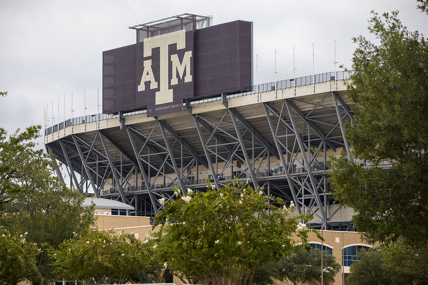 Kyle Field